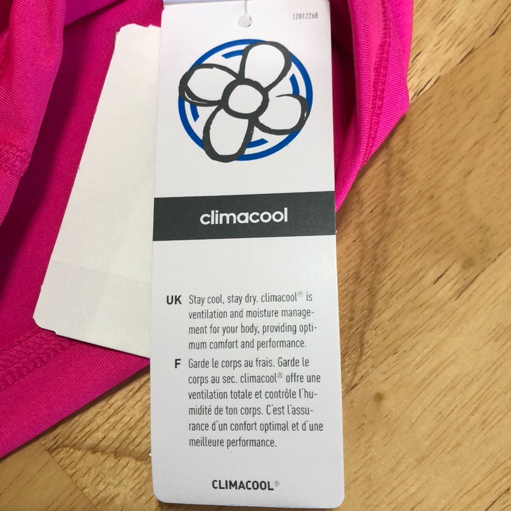 Adidas women’s shorts - Picture 4 of 4